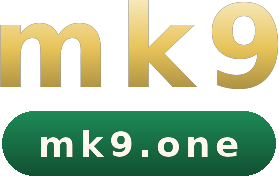 mk9 logo